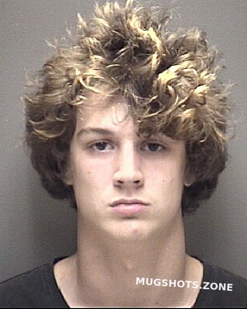 Hill Jacob Muir 04232023 Galveston County Mugshots Zone