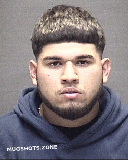 Vazquez Yonathan 04 23 2023 Galveston County Mugshots Zone