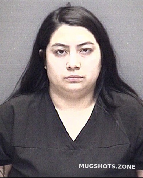 ALANIS NEILY ALEXIS 04/24/2023 - Galveston County Mugshots Zone