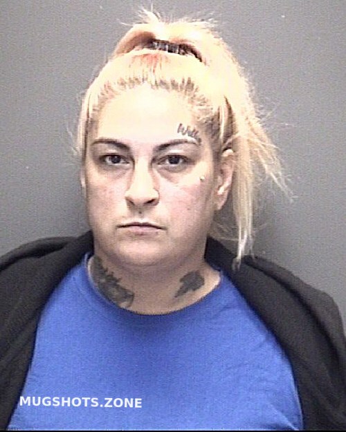 Villarreal Cynthia Lucio 04 24 2023 Galveston County Mugshots Zone