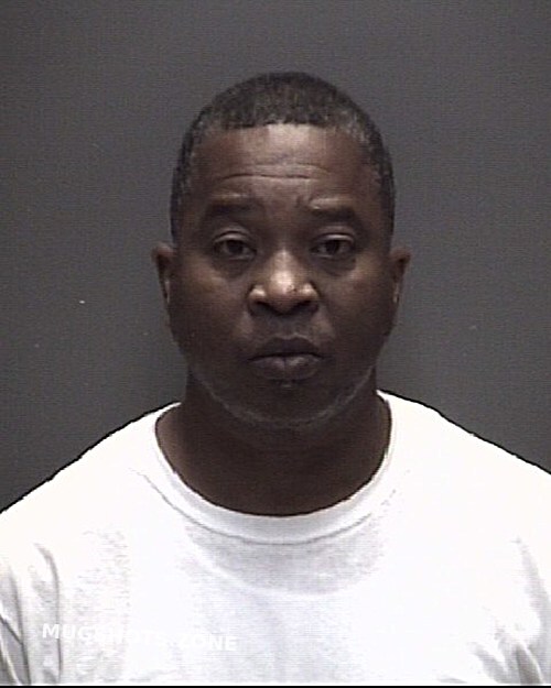 LAMAR NICK BERNARD 04/24/2023 Galveston County Mugshots Zone