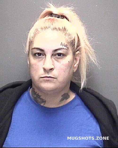 Villarreal Cynthia 04 24 2023 Galveston County Mugshots Zone