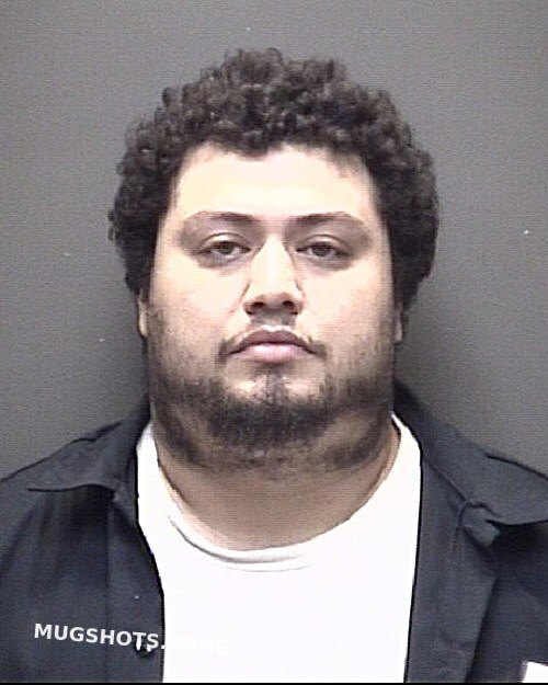 CLEGHORN SEAN ERIC 04/24/2023 Galveston County Mugshots Zone