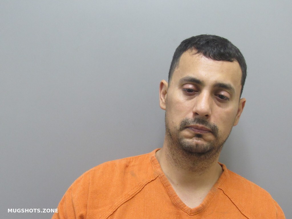 LEMUS GONZALEZ JOSE GUADALUPE 04/29/2023 - Galveston County Mugshots Zone