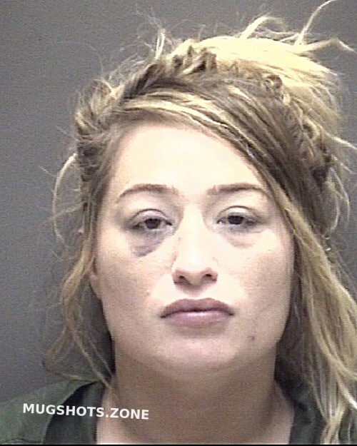 Hale Brenna 04302023 Galveston County Mugshots Zone 