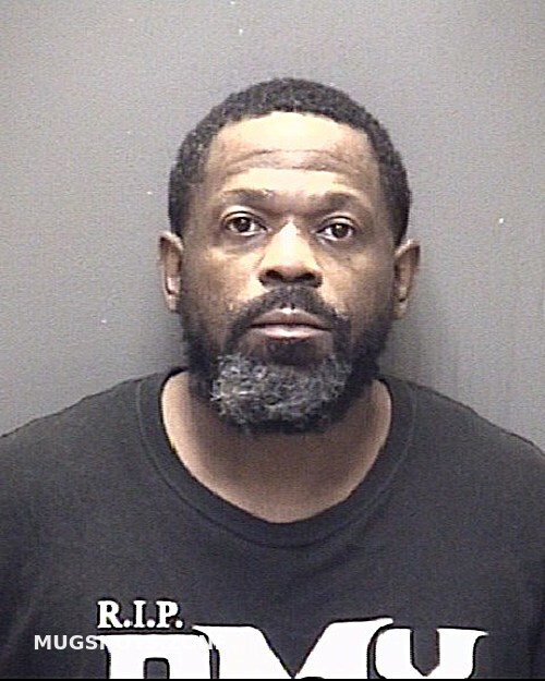 Tipps Fredrick Lee 05022023 Galveston County Mugshots Zone