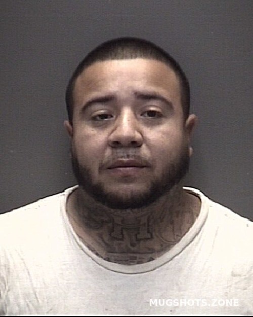 Orellana Alex 05 05 2023 Galveston County Mugshots Zone