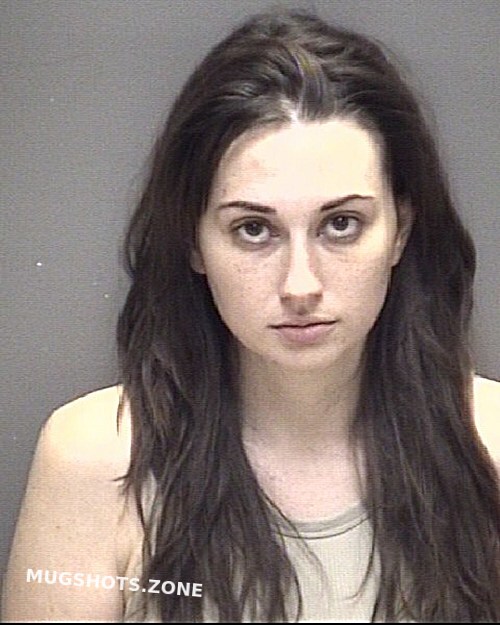 Giangrosso Lindsay Amanda 05 06 2023 Galveston County Mugshots Zone