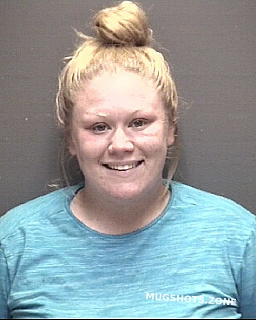 Whitehead Cassidy Denise 05 08 2023 Galveston County Mugshots Zone