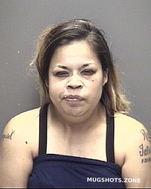 Reyes Cynthia 05 08 2023 Galveston County Mugshots Zone