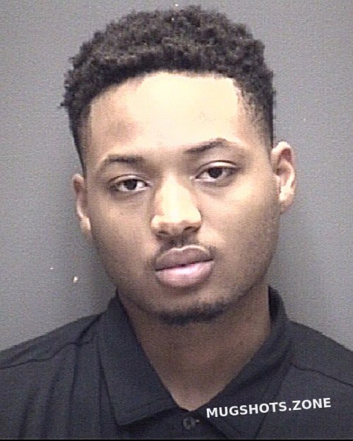 ALEXANDER MARKELL TREYVON 05/10/2023 Galveston County Mugshots Zone
