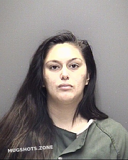 URBINA MARITZA . 05/14/2023 - Galveston County Mugshots Zone