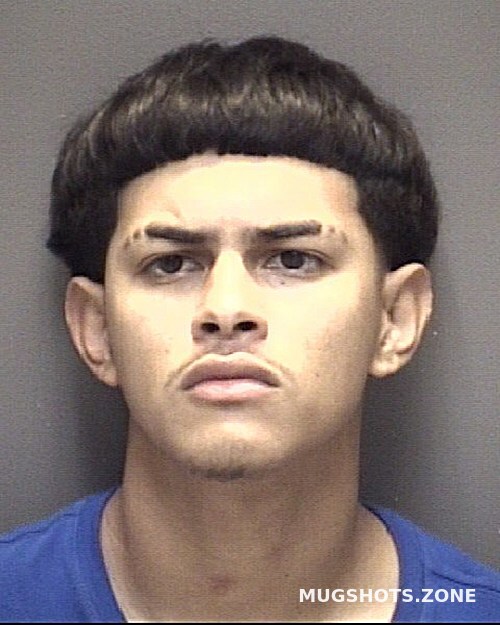 Robles Valentin 05 15 2023 Galveston County Mugshots Zone