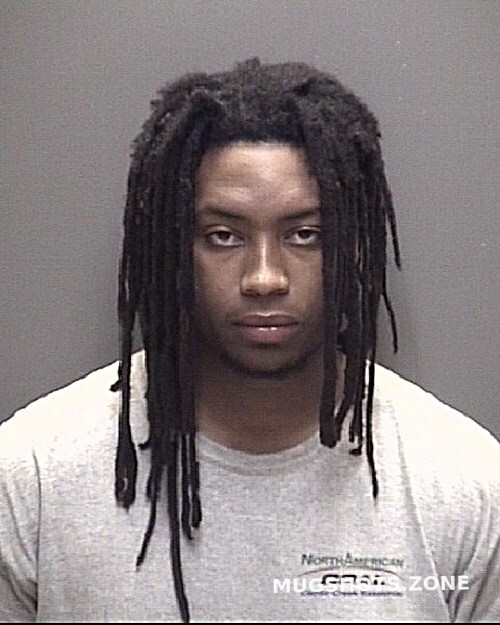 King Caleb Ja Woine 05 19 2023 Galveston County Mugshots Zone