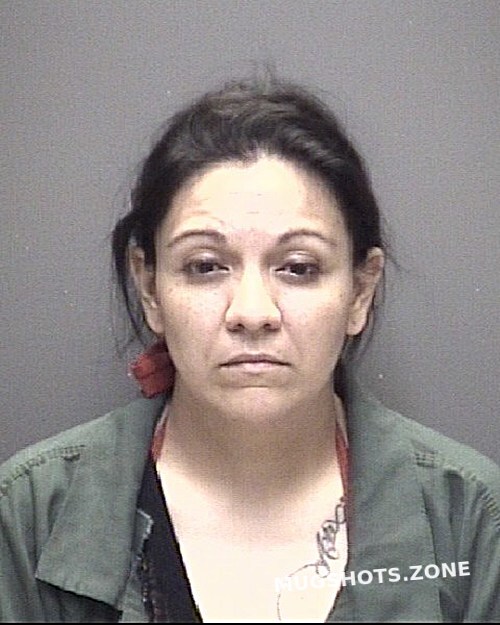 EDELMAN ALLISON AIDA 05/19/2023 - Galveston County Mugshots Zone