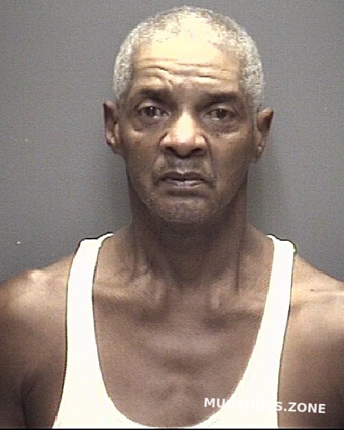 DAVIS RANDY RAY 05/19/2023 Galveston County Mugshots Zone