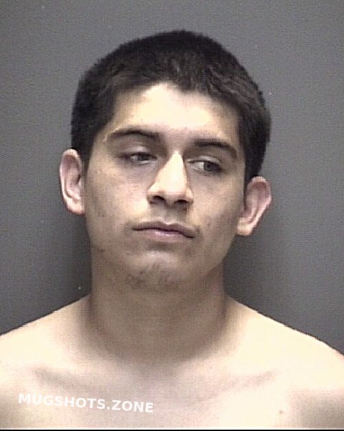 Garcia Jose Gregorio 05202023 Galveston County Mugshots Zone 3506