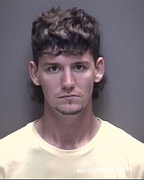 Thompson Wesley Ray 05 20 2023 Galveston County Mugshots Zone