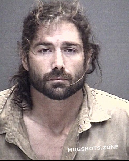 CROWDER NICHOLAS JONES 05/20/2023 Galveston County Mugshots Zone