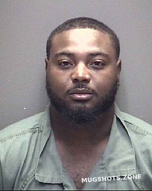 CHANEY BRANDEN RA`SHAWN 05/20/2023 - Galveston County Mugshots Zone