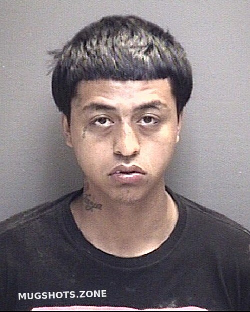 Villarreal Maxmilliano Alejandro 05 25 2023 Galveston County Mugshots