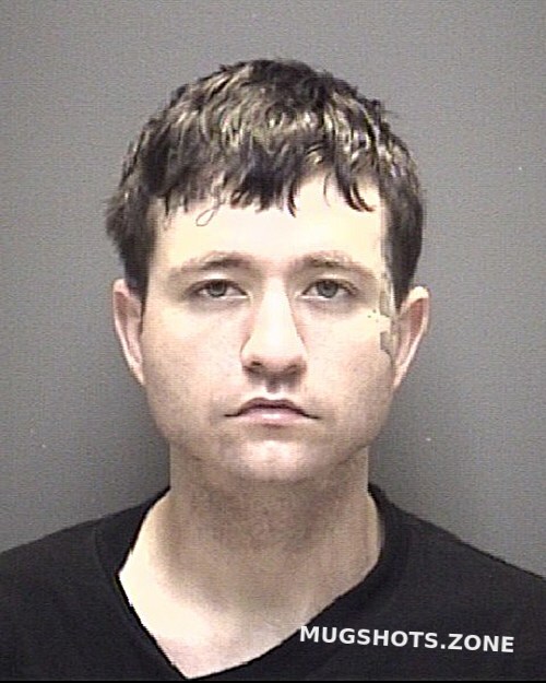 Smith Norton Joshua Lee 05282023 Galveston County Mugshots Zone 2092