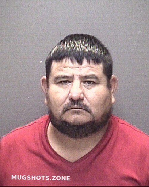 Tavera Armando Villeda 05282023 Galveston County Mugshots Zone 