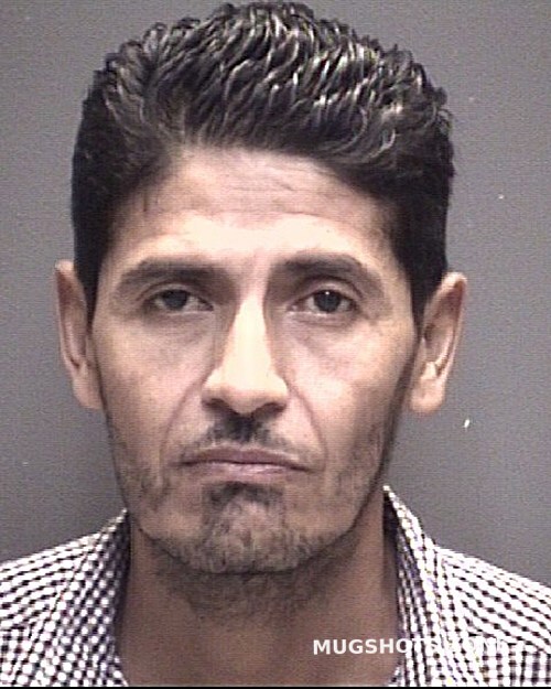 MENDEZ MENDEZ JOSE LINO 05/28/2023 - Galveston County Mugshots Zone