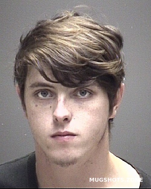 Severin Dustin Ryan 05292023 Galveston County Mugshots Zone 2141