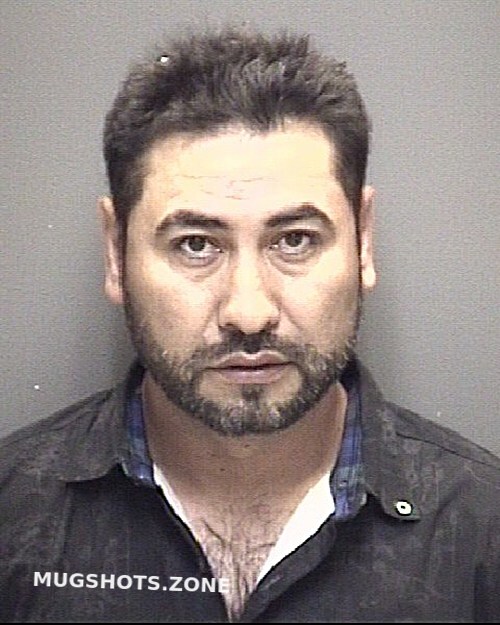 Torres Gabino 05292023 Galveston County Mugshots Zone 9828