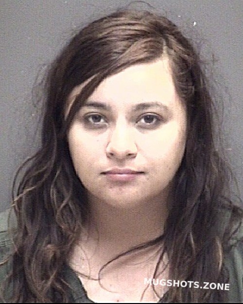 LARA SANJUANA . 05/29/2023 - Galveston County Mugshots Zone