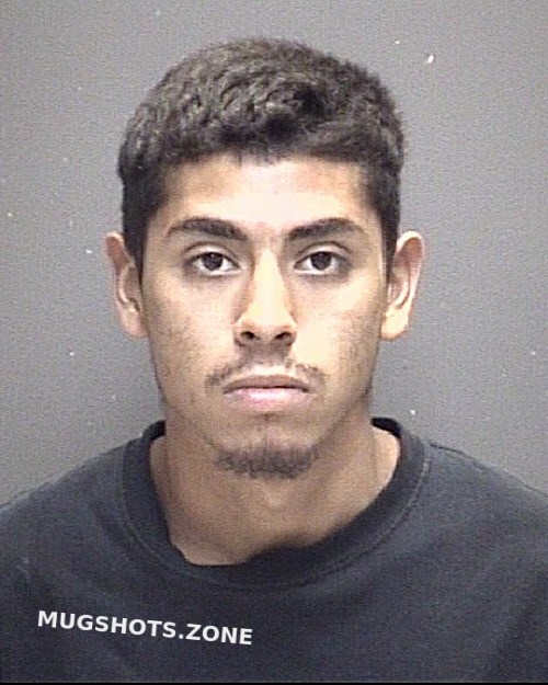 Gonzales Milton Benavidez 05312023 Galveston County Mugshots Zone 7023