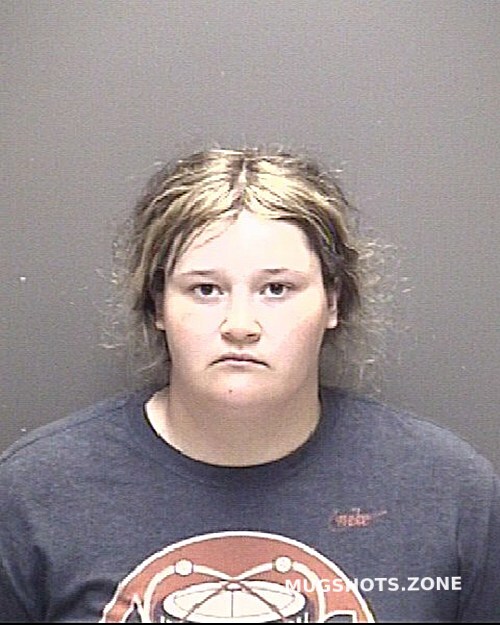KIRK VICTORIA HAZEL 05/31/2023 Galveston County Mugshots Zone