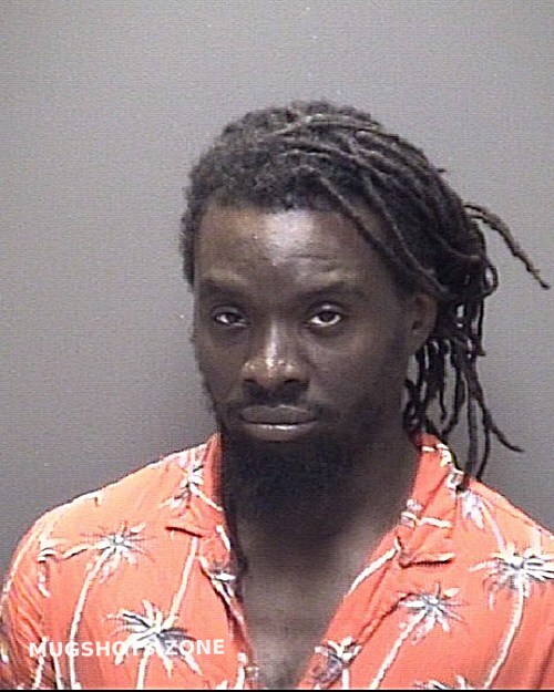 HANDSBOROUGH BRODRICK JEROME 06/01/2023 Galveston County Mugshots Zone