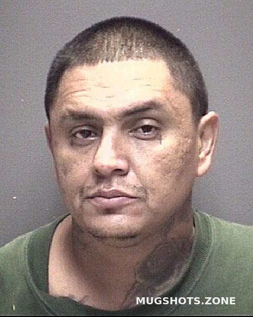 Partida Reynaldo 06 02 2023 Galveston County Mugshots Zone