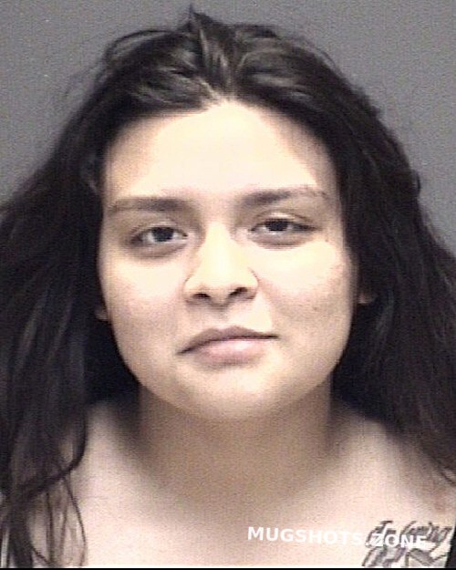 SOLANO NORMA ELANA 06/05/2023 - Galveston County Mugshots Zone