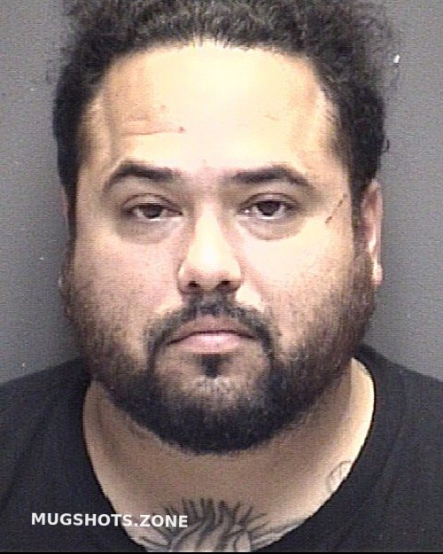 Cruz Gilberto 06 07 2023 Galveston County Mugshots Zone