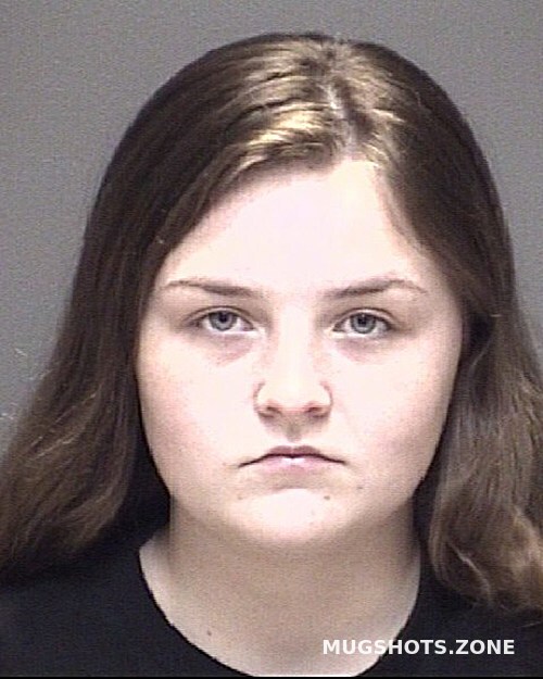 Godinez Madalynn Victoria Rae 06072023 Galveston County Mugshots Zone 1335