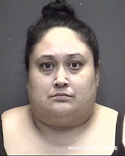 Dudley Nicole Ashley 06 08 2023 Galveston County Mugshots Zone