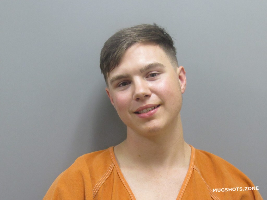 BERNHARDT KALEN CHRISTIAN 06/09/2023 - Galveston County Mugshots Zone