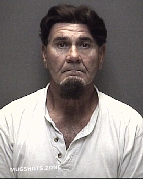 FROST BARRY PAUL 06/12/2023 Galveston County Mugshots Zone