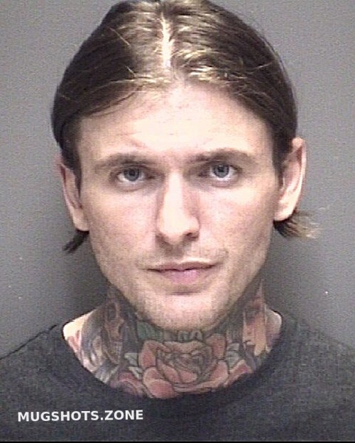 YOUNG HUNTER LANE 06/13/2023 Galveston County Mugshots Zone