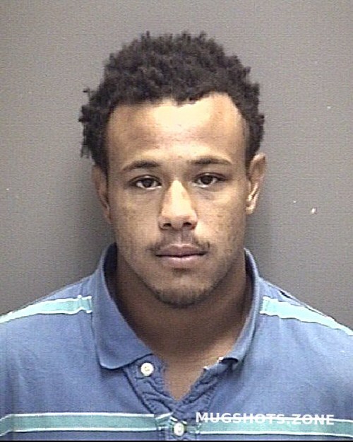 Semien Jordan Lamarcus 06 16 2023 Galveston County Mugshots Zone