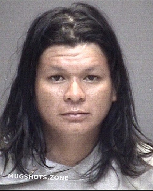 RAMIREZ ESQUIVEL ABNER OSEAS 06/20/2023 Galveston County Mugshots Zone