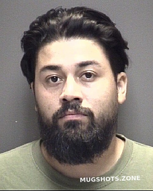 Gonzalez Rafael 06 22 2023 Galveston County Mugshots Zone