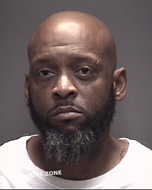 JOHNSON RICHARD DONOVAN 06/24/2023 Galveston County Mugshots Zone