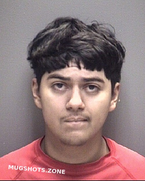 Guillen Juan Dedios 06 24 2023 Galveston County Mugshots Zone