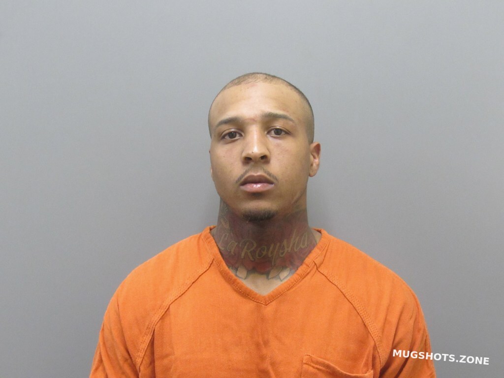 Anderson Raffael Raymond 06252023 Galveston County Mugshots Zone 7014