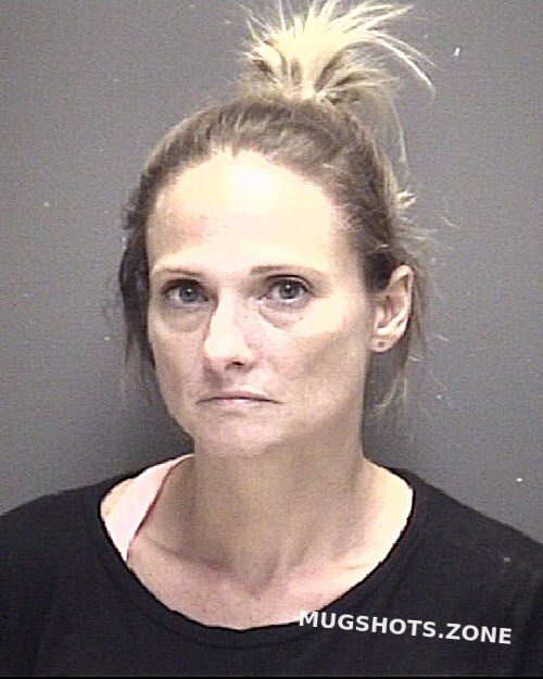 GREEN MOELLER AMANDA DALE 06/27/2023 Galveston County Mugshots Zone