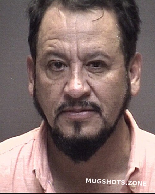 PONCE FRANCISCO MARTIN 06/28/2023 Galveston County Mugshots Zone